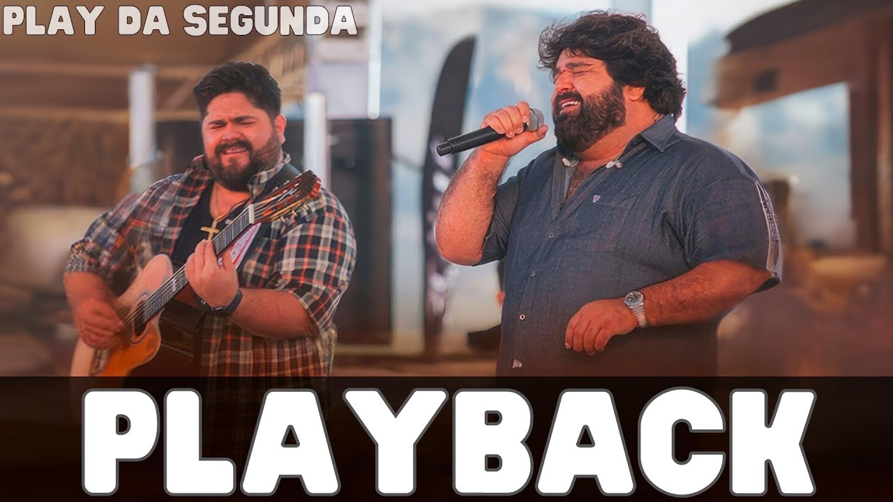 Esperando na Janela - Cesar Menotti e Fabiano (Playback com Letra) Esperando na Janela - Cesar Menotti e Fabiano (Playback com Letra)