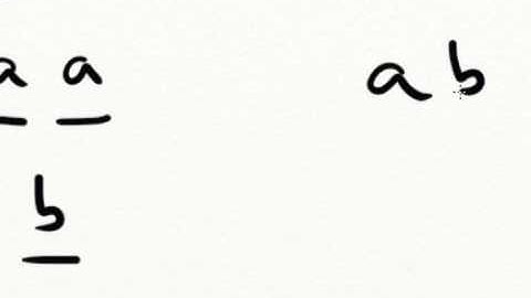 GMAT Combinatorics -- Palindromes -- A Deceptively Simple Official Guide Problem