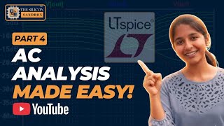 AC Analysis | Frequency Response | The Silicon Sandbox