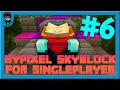 I recreated ALL 59 Hypixel Skyblock Enchantments! (Remaking Hypixel Skyblock #6)