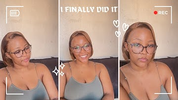 WELCOME TO MY YOUTUBE CHANNEL | INTRO VIDEO| I FINALLY DID IT