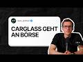 “Carglass- &amp; Moleskine-Wette: D’Ieteren” - T-Mobile x Telekom, UnitedHealth &amp; ADRs