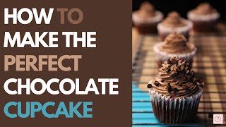 We at glazed made the perfect chocolate cupcake. super moist, fluffy
and chocolaty cupcakes with buttercream. this recipe is very easy
better t...