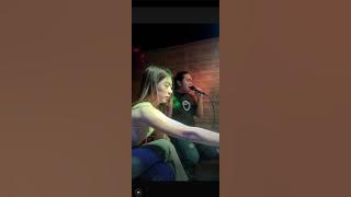 The Flame - Yang Band