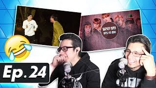 Download lagu GUYS REACT TO BTS 39 Run BTS 39 Ep 24 GUYS REACT TO BTS 39 Run BTS 39 Ep 24