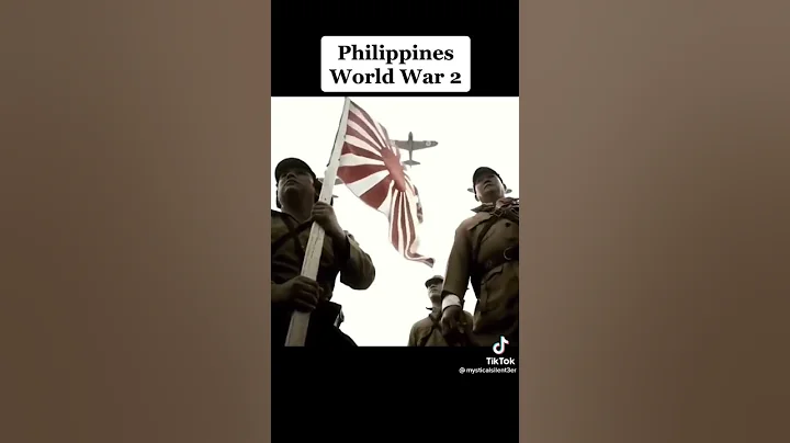 Philippine WW2 #shorts #viral #philippines #japan #ww2 #war - DayDayNews