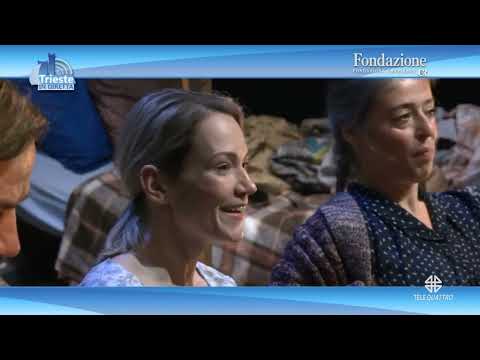 TRIESTE IN DIRETTA | 06/12/2024