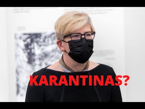 Video: Kodėl Kyla Karai