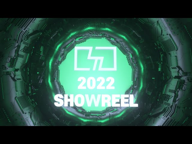 [영상제작] 2022 Showreel