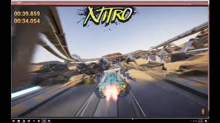Hover Race Nitro and Camera screenshot 5