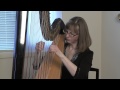 Karin barg  berceuse opus 21