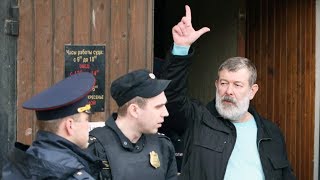 Оппозиционер Мальцев покинул Россию | НОВОСТИ