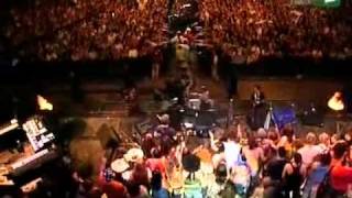 Video thumbnail of "LGT - Neked írom a dalt (Sziget 2007)"