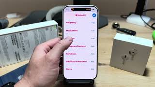 iPhone 18 Pro Max-এ ইমার্জেন্সি কন্টাক্ট যেভাবে যোগ করবেন screenshot 4