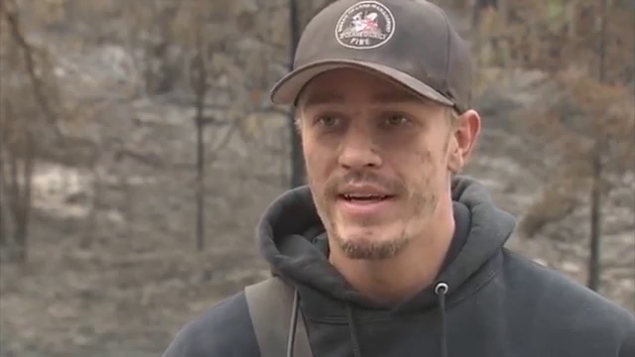 BLM fire veteran crew, Spokane