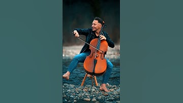 Thumbnail of Shape Of You ❤️🎻 #cellocover #cello #celloplayer #cellomusic #shapeofyou #edsheeran