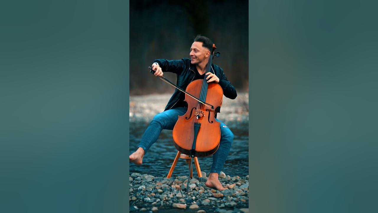 Shape Of You ❤️🎻 #cellocover #cello #celloplayer #cellomusic #shapeofyou #edsheeran