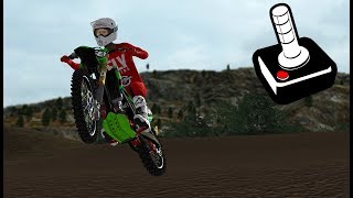 MX Simulator: UL76 Grunt Style Compound