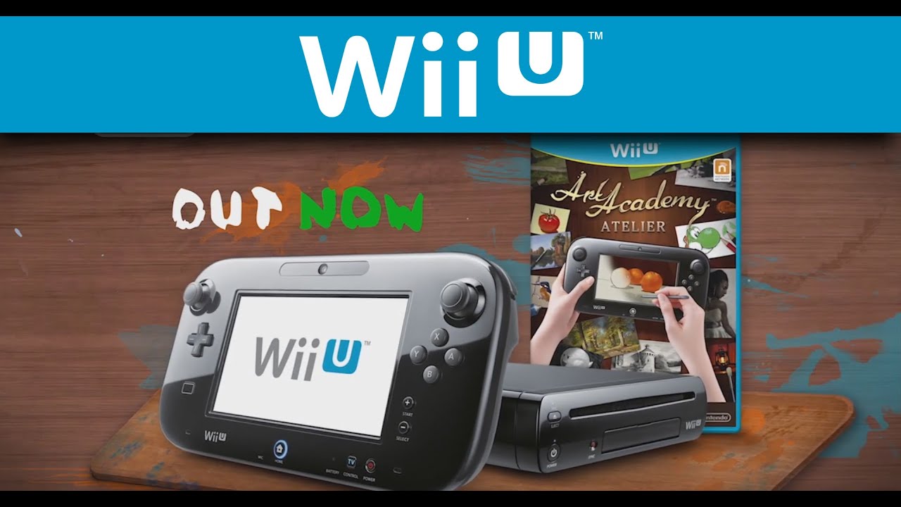 Comment Faire Un Atelier Sur Minecraft Wii U