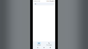Contact Import Kaise Karen, How To Contact Import In Moto Edge 30 5G, How To Contact Export In