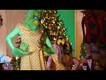 GABBY GABBY plays GRINCHY GRINCHY at Grinch Master's House! KIDCITY