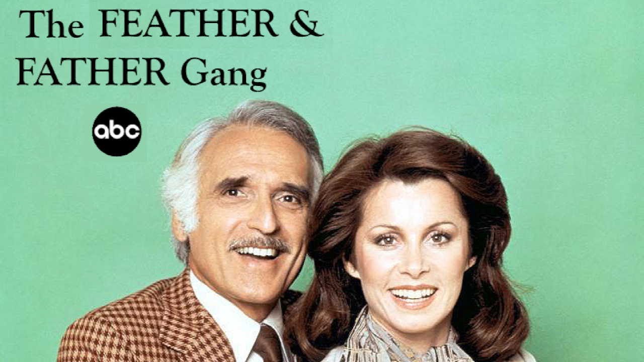 Download Classic TV Theme: The Feather & Father Gang (Stefanie Powers)