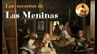 Los secretos de Las Meninas de Velázquez · El Auriga del Arte