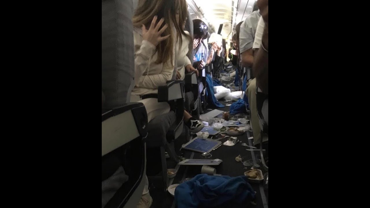 социальная турбулентность