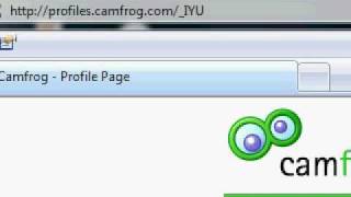 CamFrog UnBan