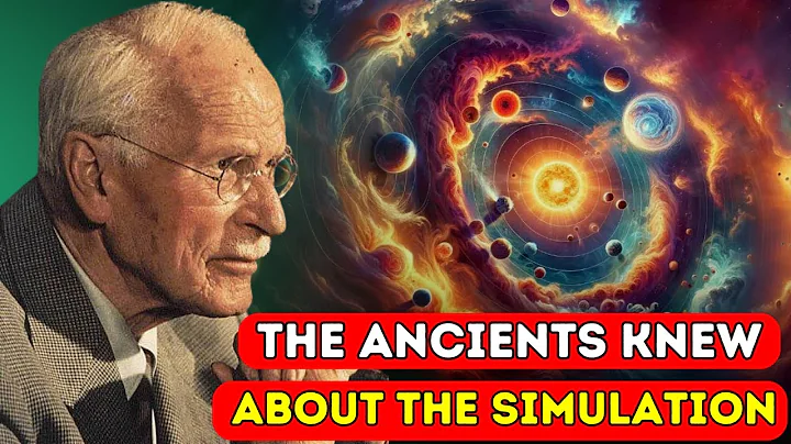 Carl Jung's Synchronicity: Unlocking Ancient Wisdom and Hidden Secrets