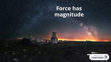 Science Form 2 - Force