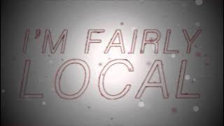 Fairly Local - Twenty One Pilots Lyrics