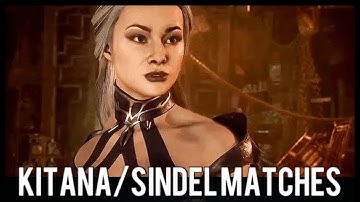 Teabagging/Spamming Cetrion? Mother Daughter Matches 🌸