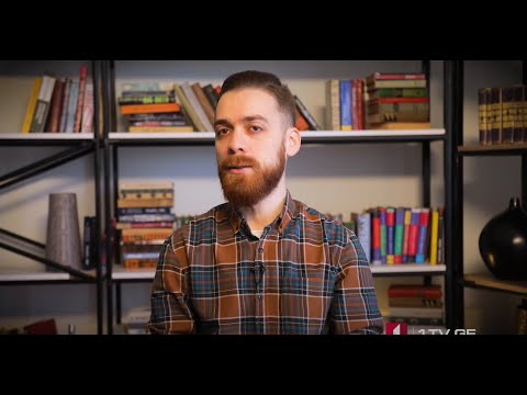 ჟურნალი 42°პარალელი - ირანული „ოსთპოლიტიკა\"