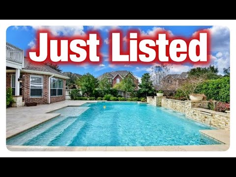 8526 Stones Throw Ln, Missouri City, TX home video tour