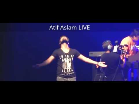 atif-aslam-|-live-performance