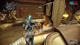 Warframe w/Activat_ Farming For Morphics