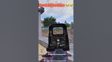 How to kill bot killers 🤣😂 || #shortsvideo #ytshorts                           #comedy #couplegoals