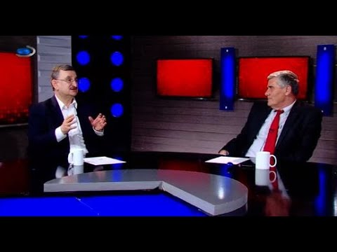 იპარავენ ფულს, კორუფციული სქემებით ნაწილდება ბიუჯეტი - რომან გოცირიძე