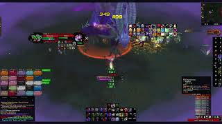 Halion 25n - Blood DK Twilight Tanking