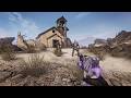 Borderlands 2: The Good The Bad The Mordecai Walkthrough | 4K No Commentary