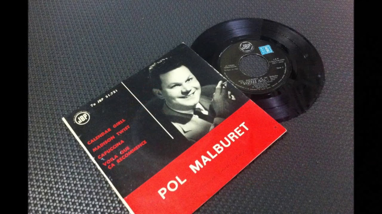 Watch POL MALBURET ( Albert Nelian ) , Voilà Que Ça Recommence on YouTube Watch POL MALBURET ( Albert Nelian ) , Voilà Que Ça Recommence on YouTube