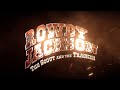 ROWDY JACKSON - THE SCOUT AND THE TRACKER - 4K Ultra High Definition