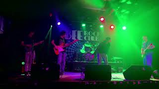 Bridge the Divide - Prodigy (Live 1-19-23)