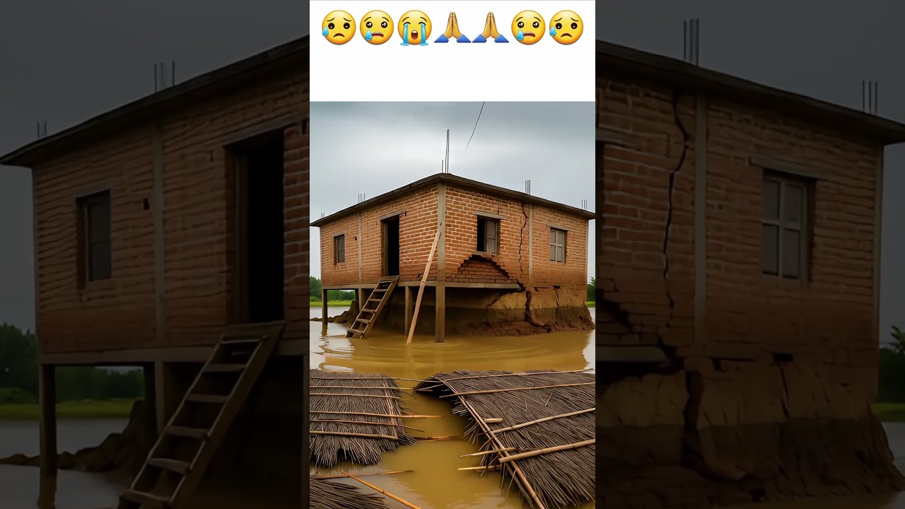 #Jawaniyavillageflood