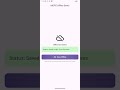 Offline First App