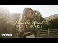 Maren Morris - Humble Quest (In Rare Form [Official Audio])