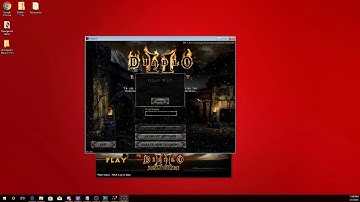 Diablo 2 Resurgence: How to install with both methods