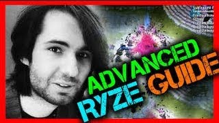 Diamond: Ryze vs Cassiopeia, feat. the best Ryze in the World