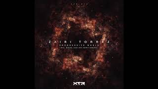 Zairi Torrez - Progressive World (Miguel Ante Remix) Resimi